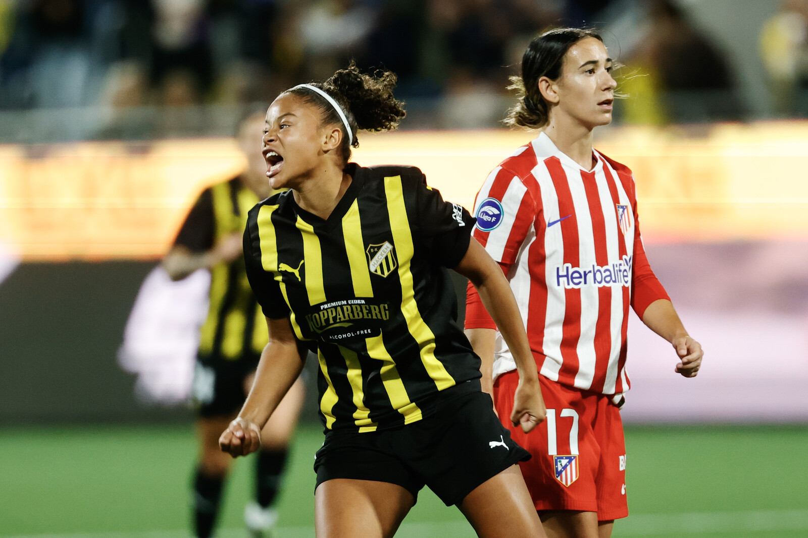 Swedish Teams Face New Challenges in Europa Cup Tournament