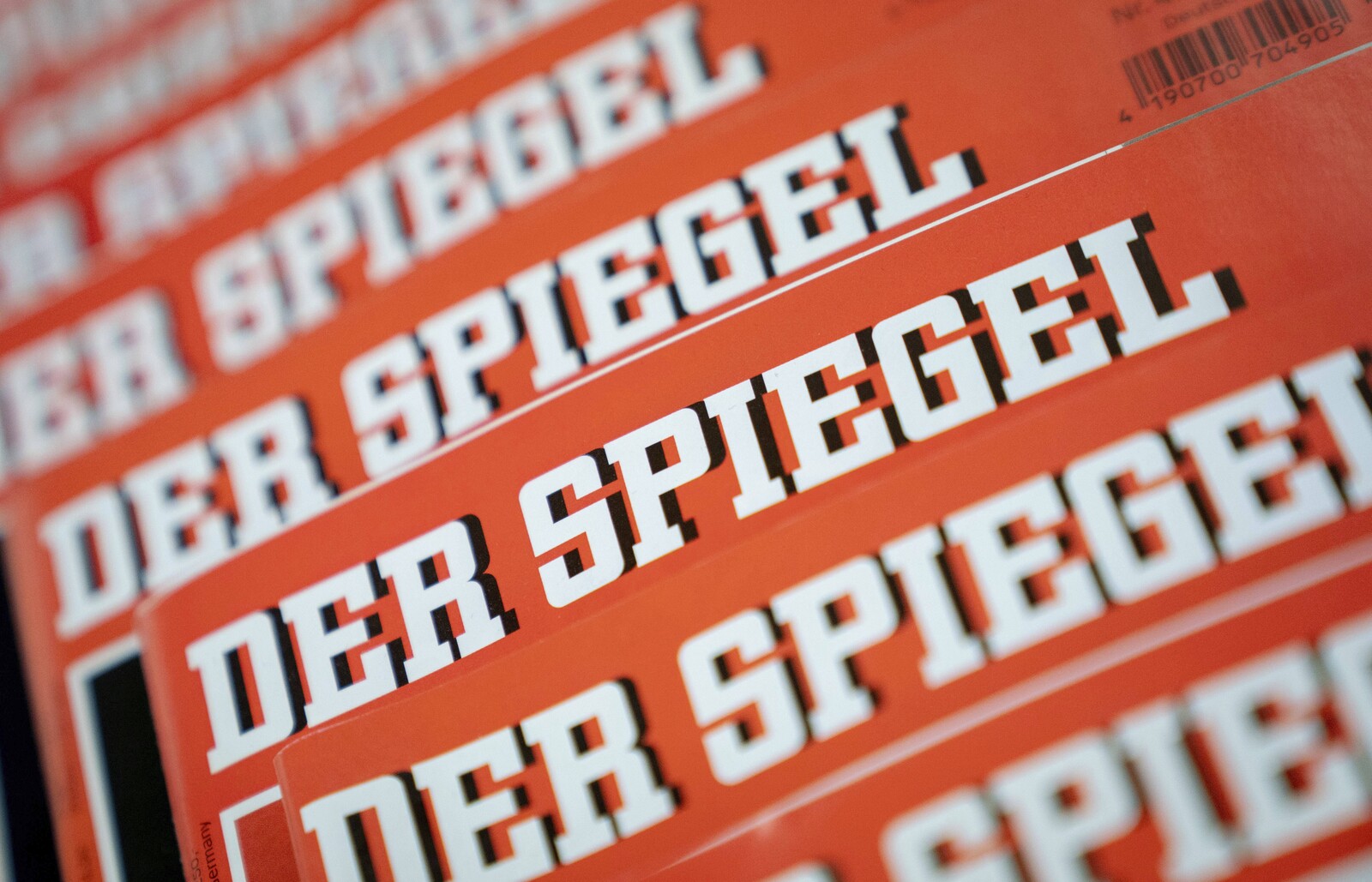 Hitler Expert Sebastian Haffner's Rediscovered