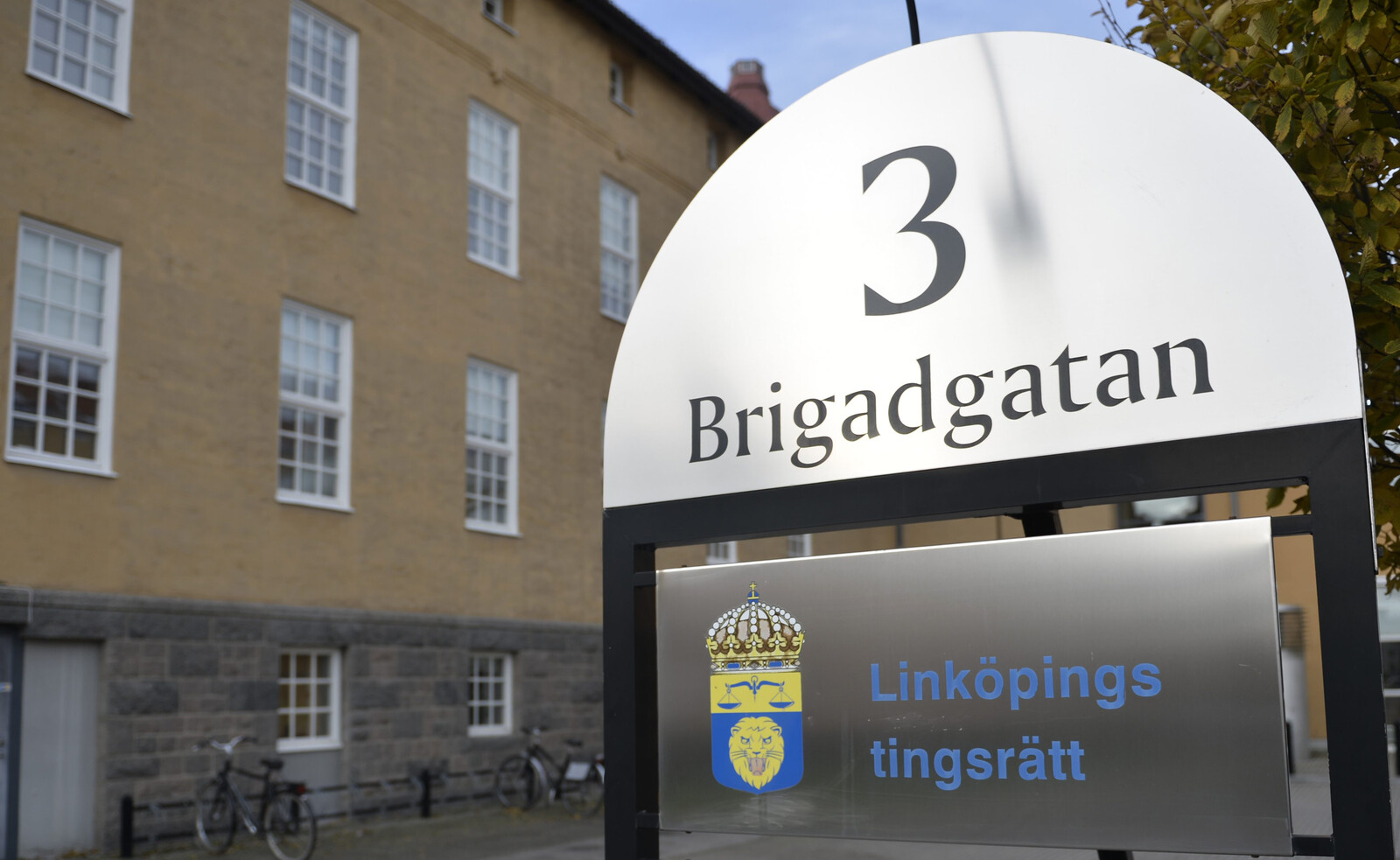 Woman Sentenced to Psychiatric Care for Mother's Murder in Vadstena