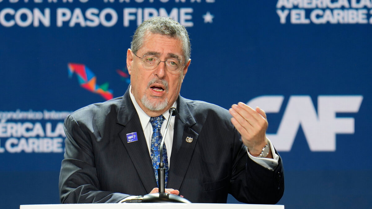 U.S. and Guatemala to cooperate