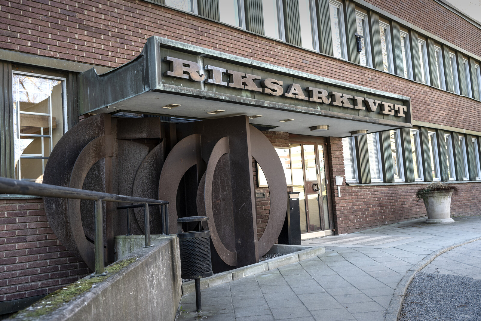 National Archives Complete with Älvdalen Church Records on Witch Trials