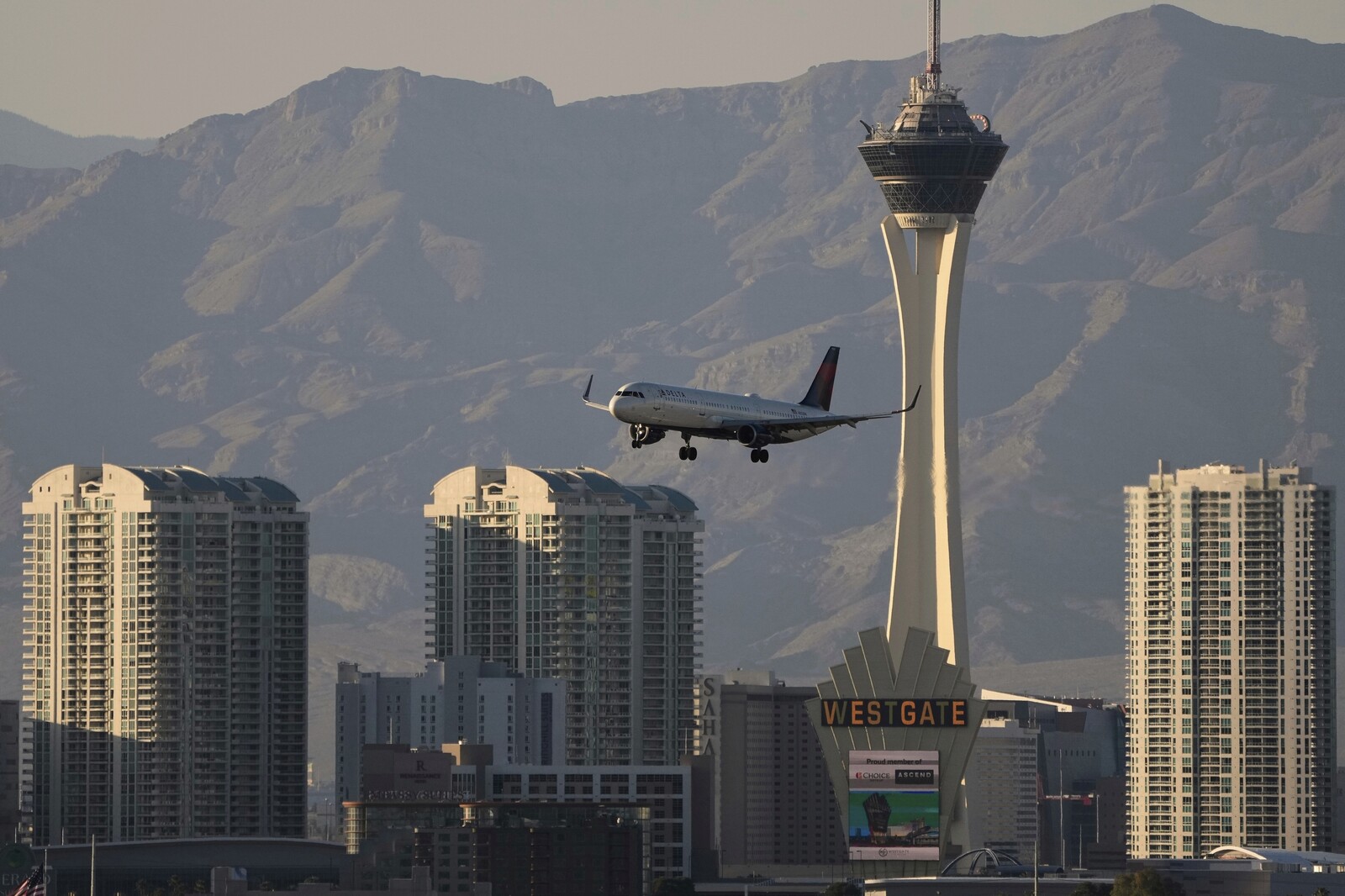 Delta Air Lines' Strong Report