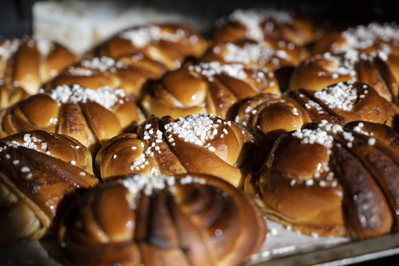 Woman Sentenced to Prison for Selling Baked Goods on Social Media
