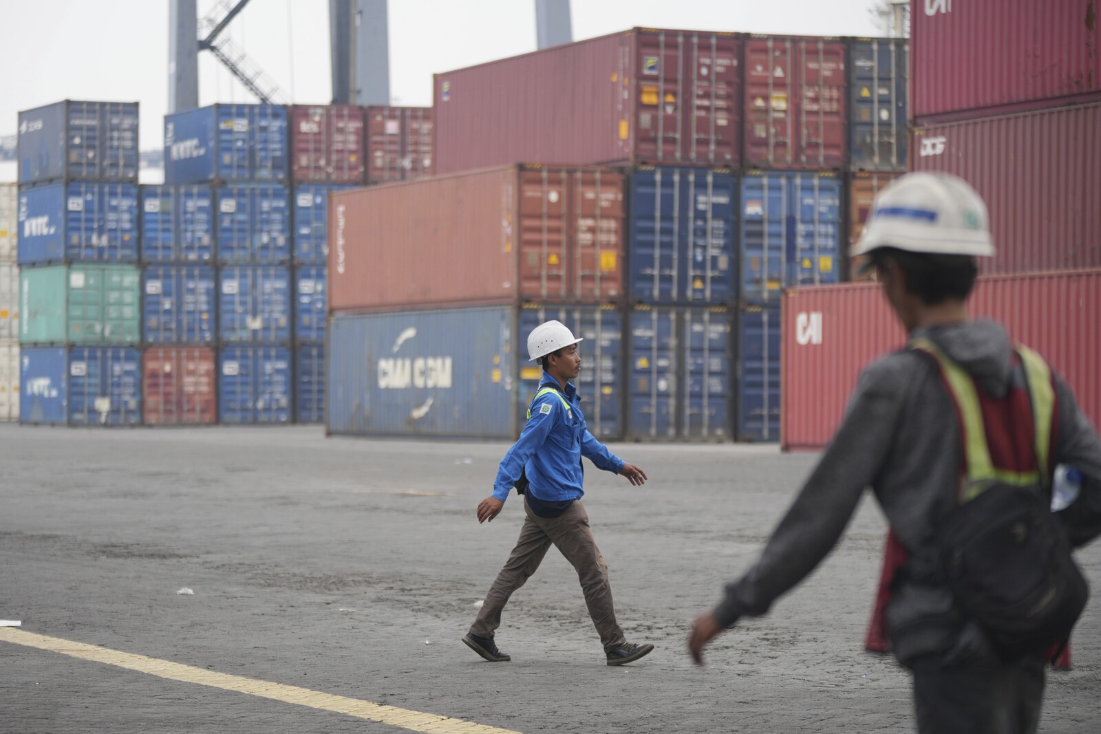 Indonesia to Boost Oil and