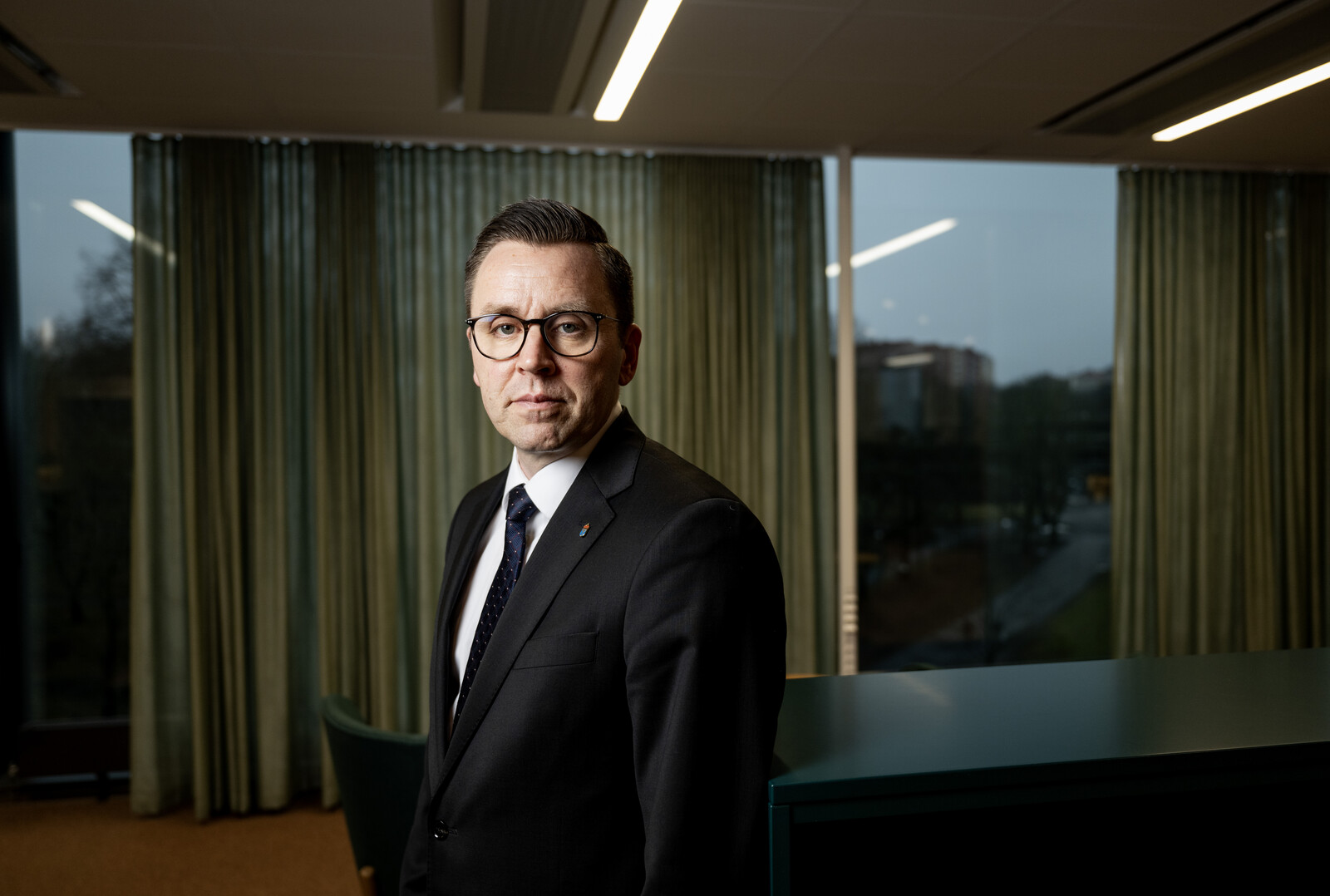 New Controls Aim to Uncover Fraud in Wage Subsidies