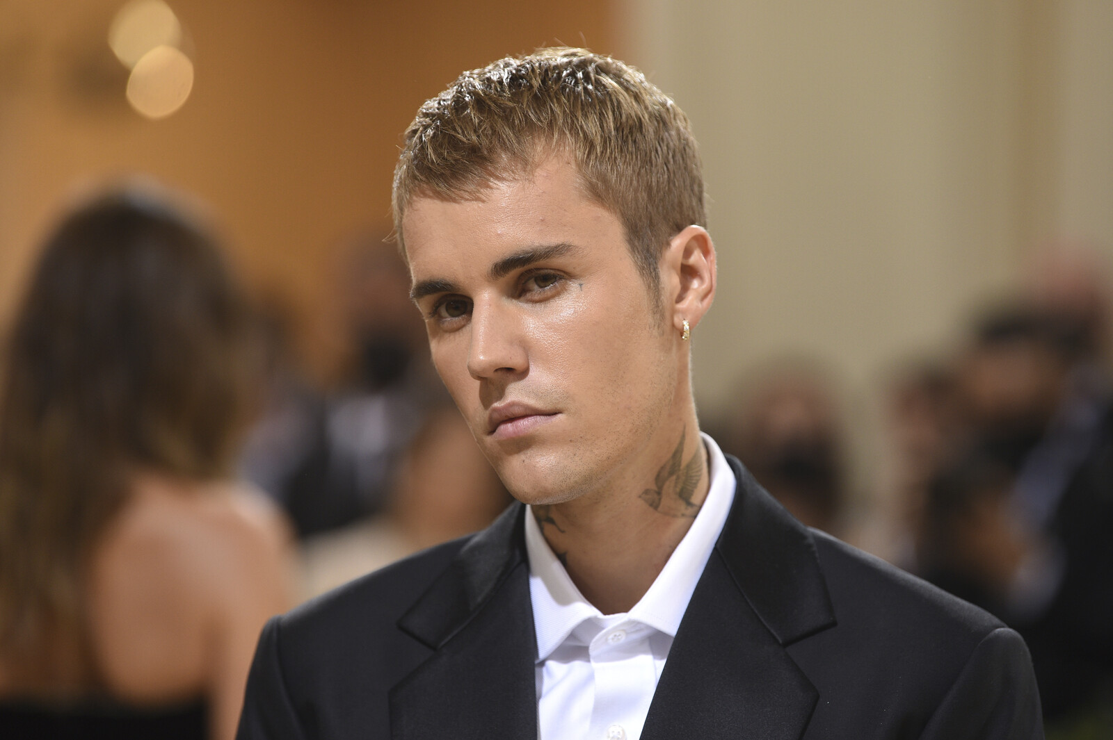 Justin Bieber's Album Swag Tops US Streaming Charts