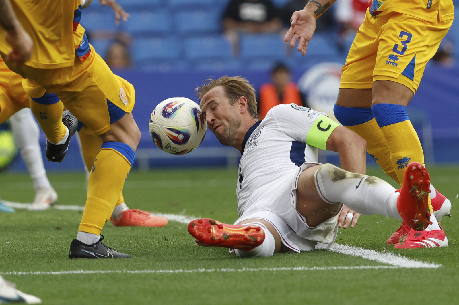 Tuchel Unhappy with England's Performance in Narrow Win Over Andorra