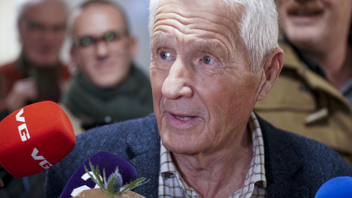 Epstein affair: Thorbjørn Jagland is being investigated for economic crimes