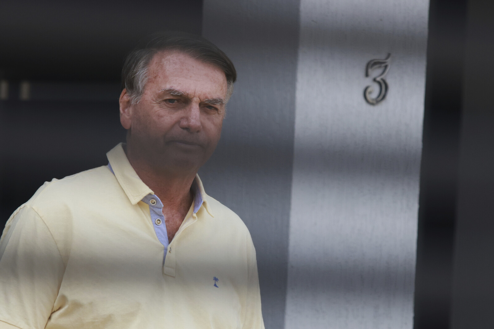 Brazil's Former President Bolsonaro Sentenced to 27 Years for Coup Attempt