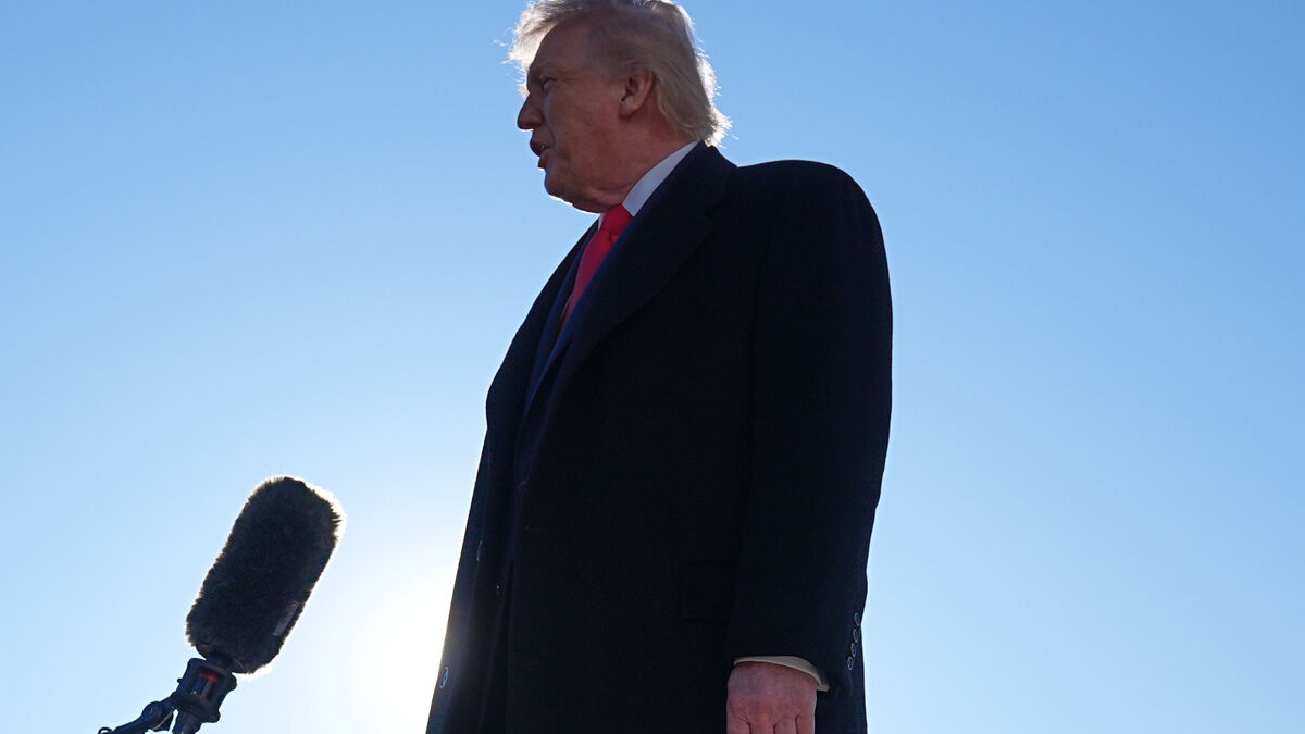 US warns Iran of consequences
