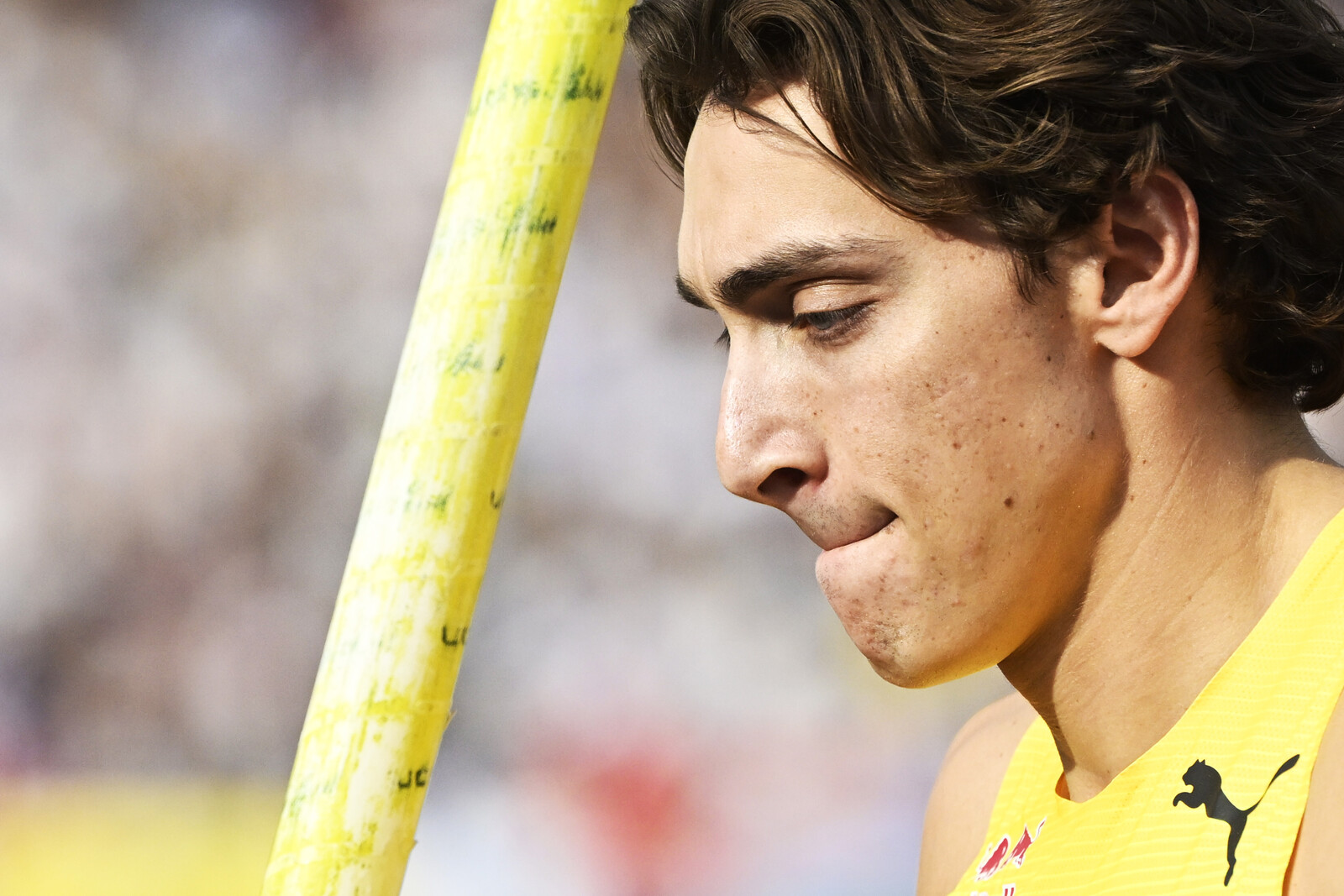 Duplantis Aims for 6.40m World