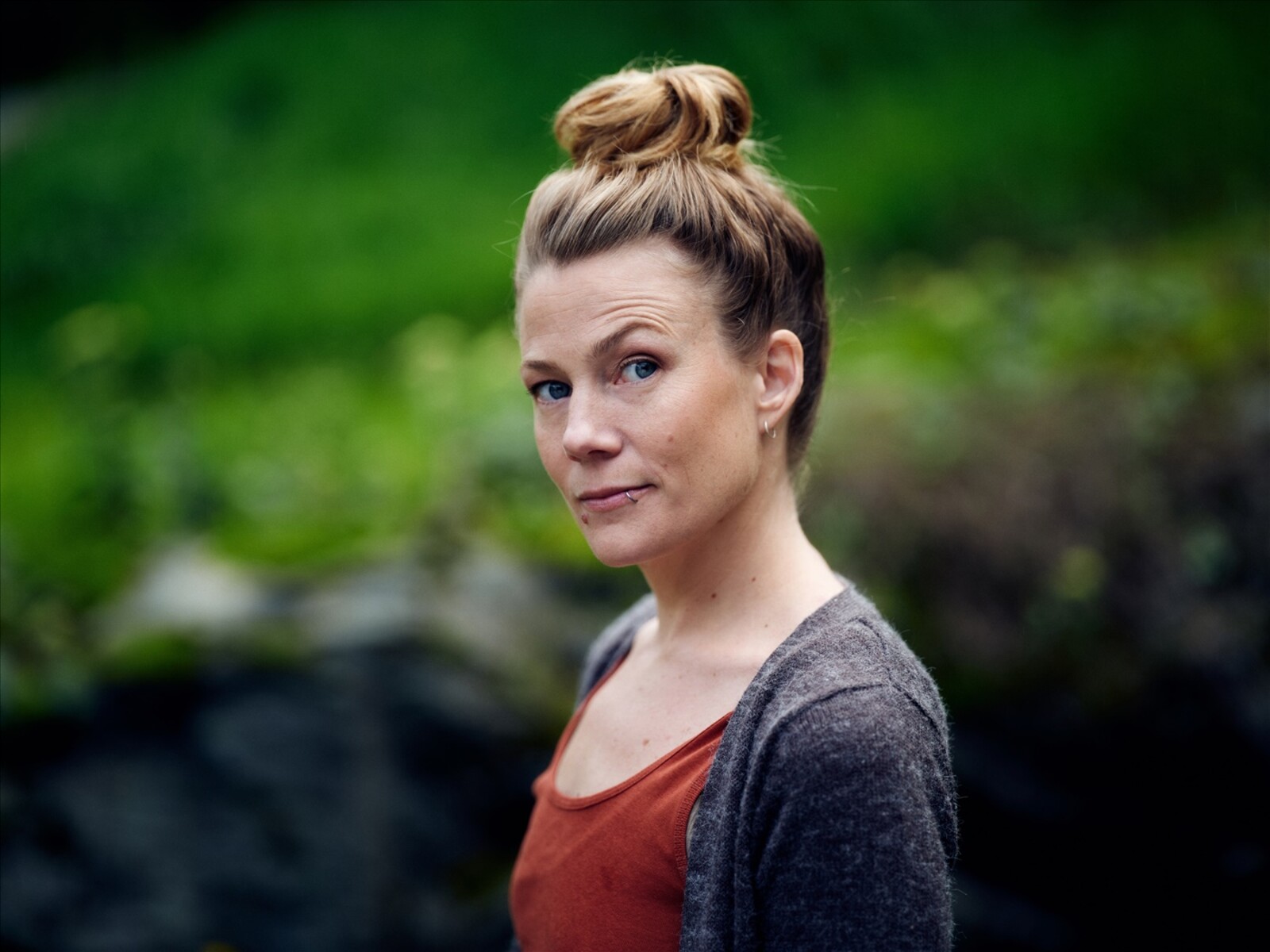 Double Reader Prizes to Lisa Ridzén | Sweden Herald