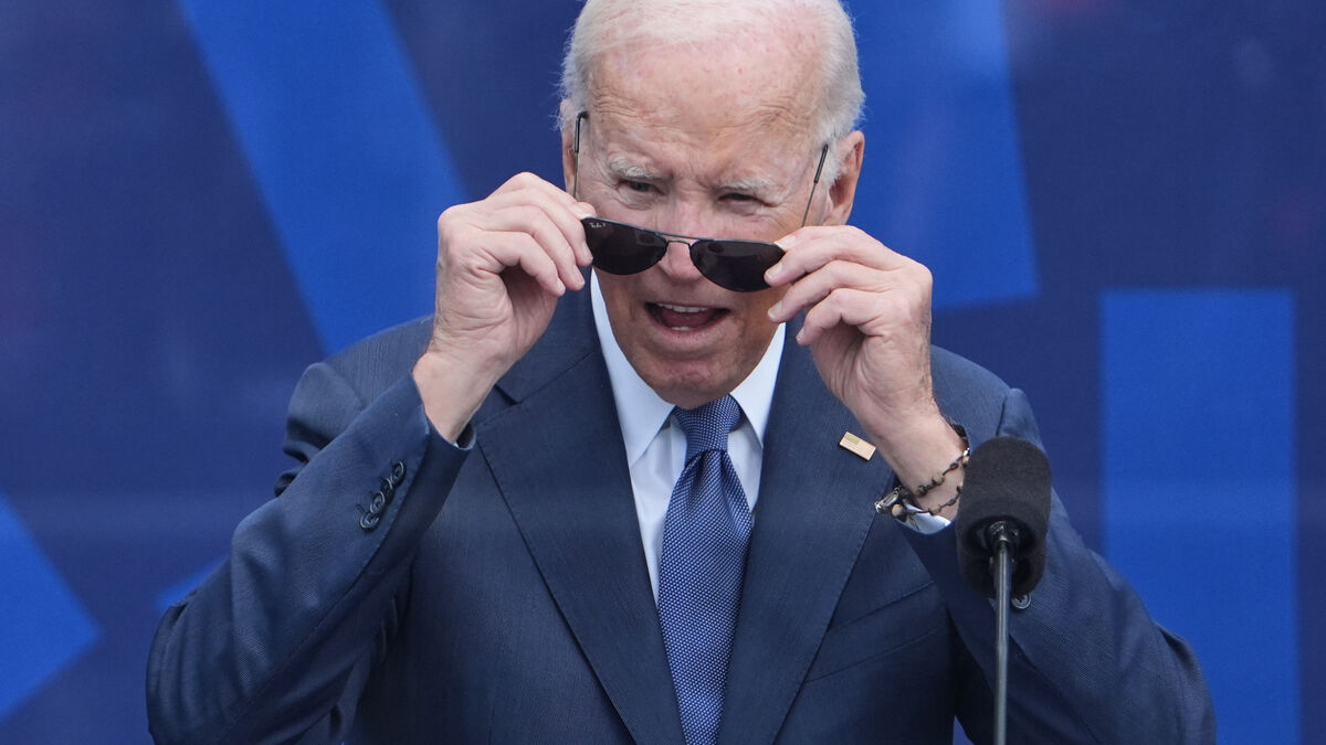 Hunter Biden says Joe Biden’s cancer has spread to his bones