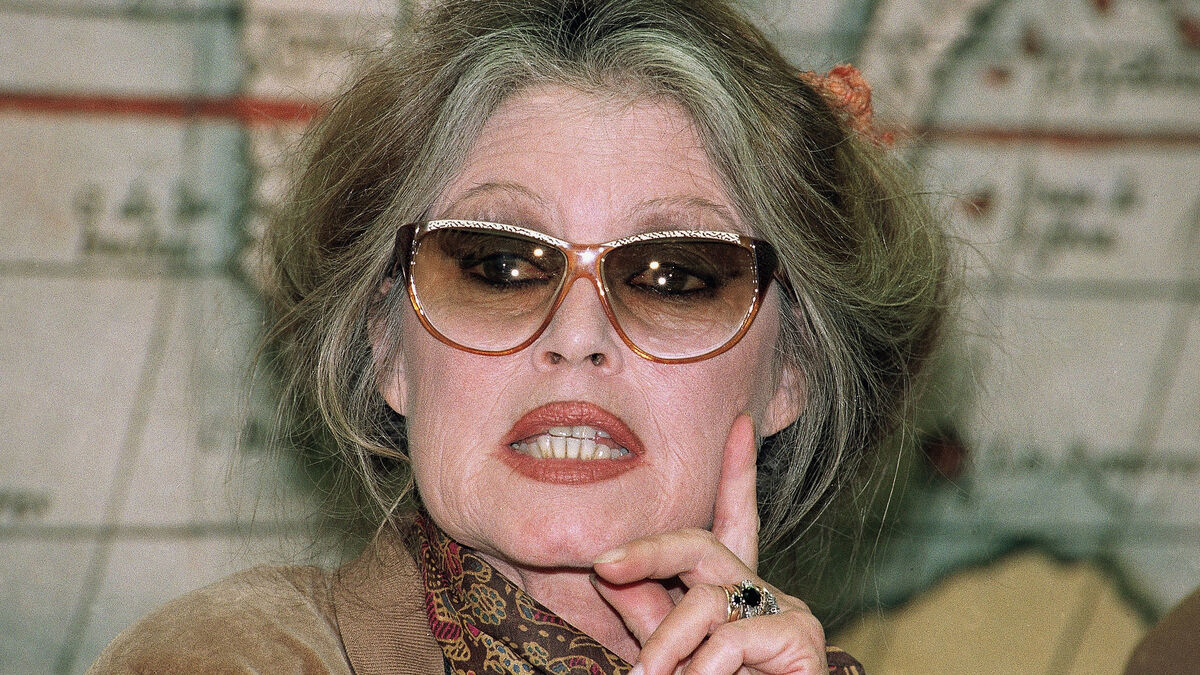 Brigitte Bardot's funeral set for January 7