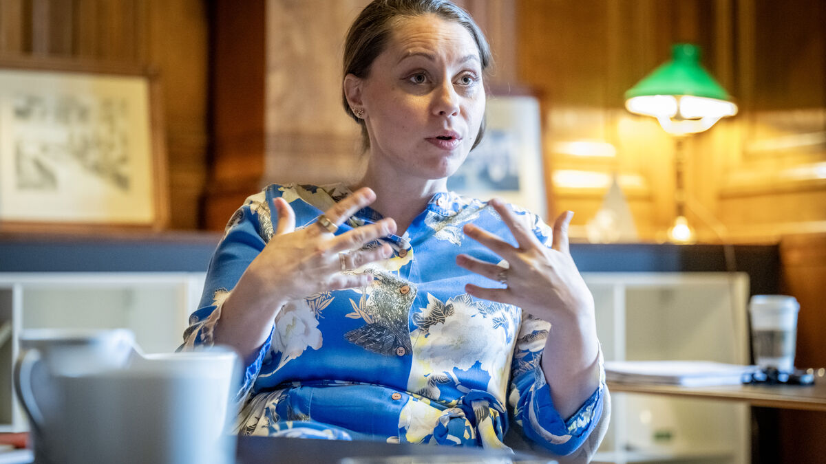 Copenhagen ends letter delivery deal with Dao