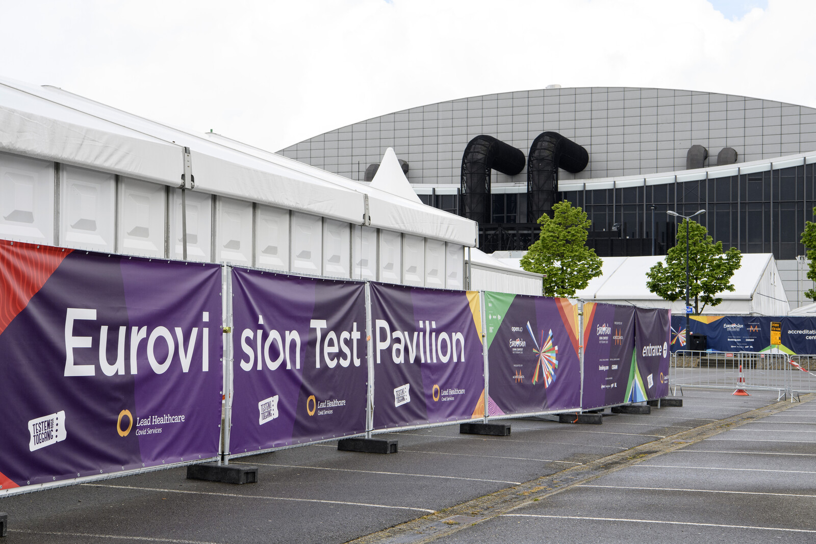 Swedish Man Planned Cyanide Attack on Eurovision 2020