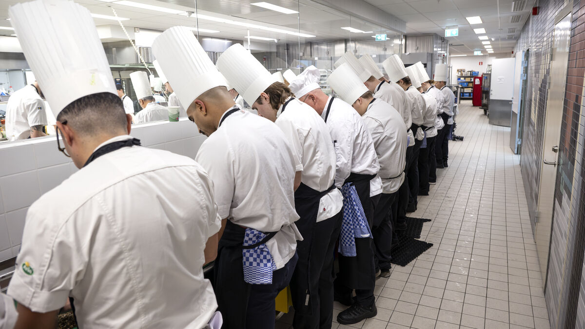 Employers are furious, they want exceptions in the wage floor