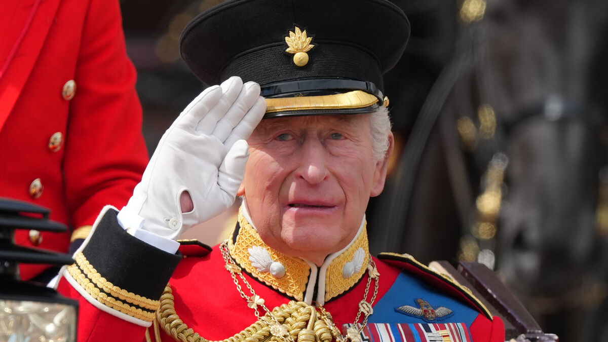 King Charles III to publish tax statement