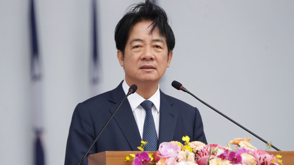 Taiwan's government wants to invest