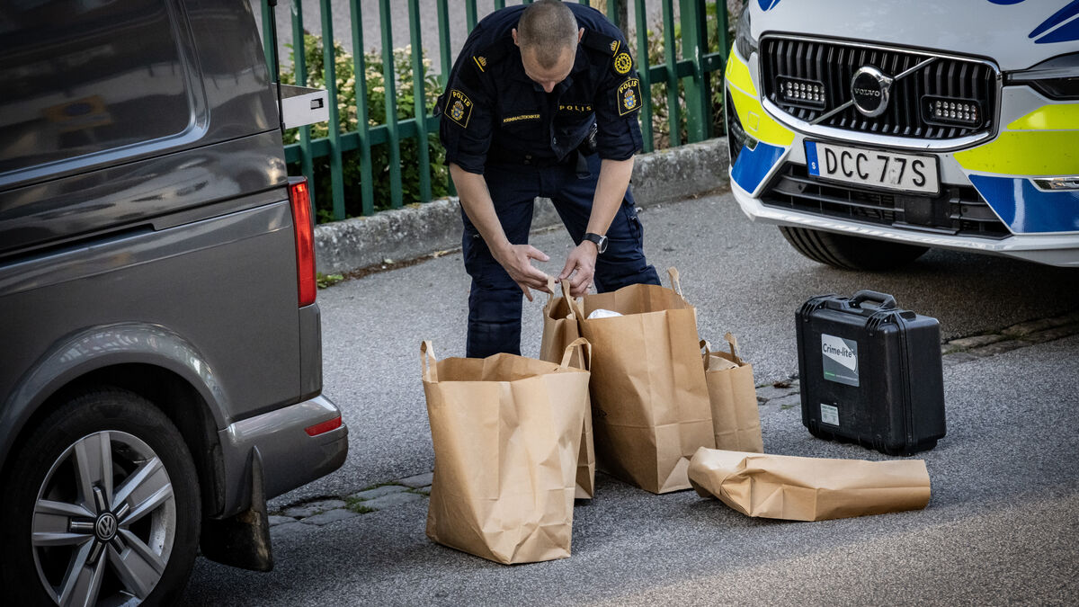 Suspected murder of woman in