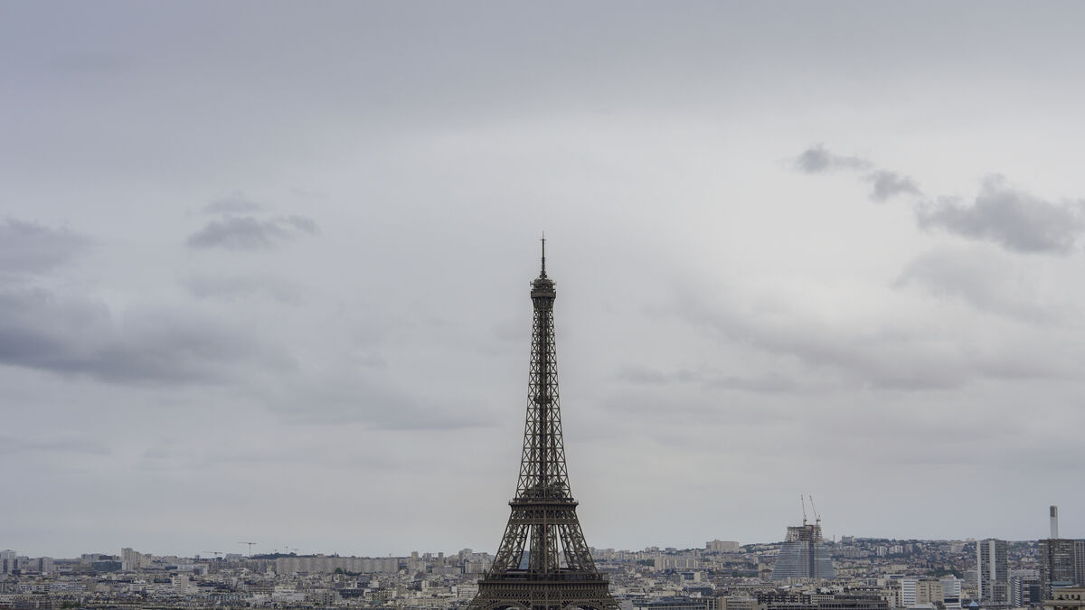 French inflation rises to 2.7% in August, above forecast