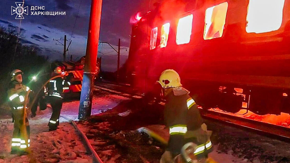 Several killed in new Russian