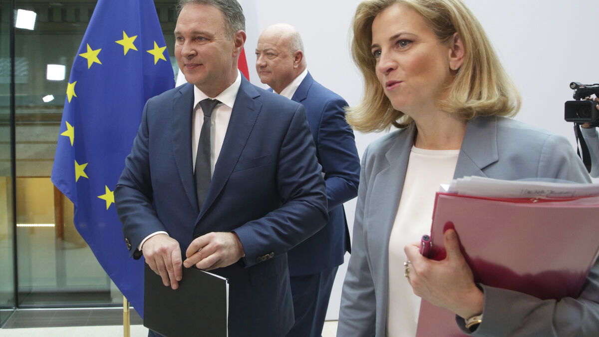 Austria set to introduce age limit for social media