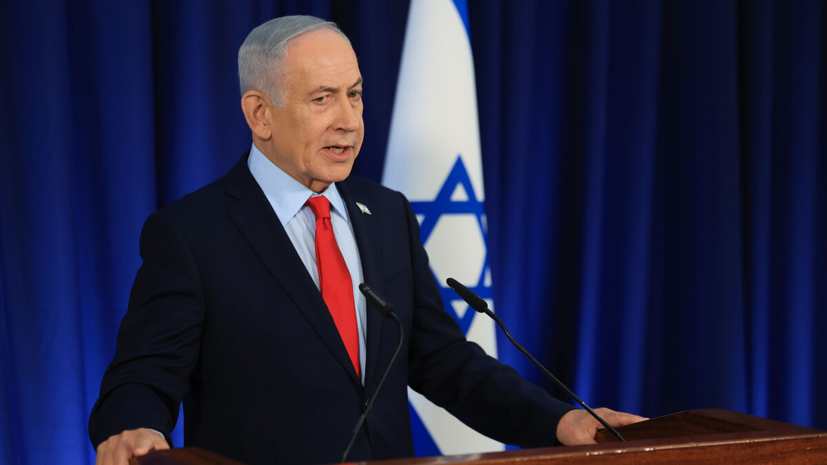 Israel seeks to expand military buffer zone in southern Lebanon