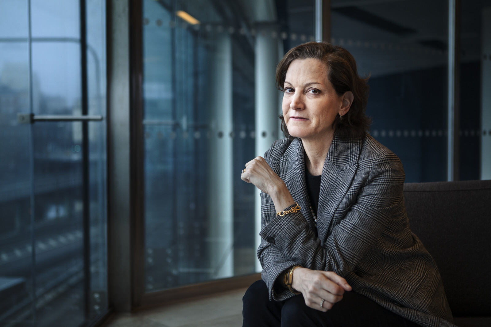 Applebaum on AfD: The Russians have worked for this