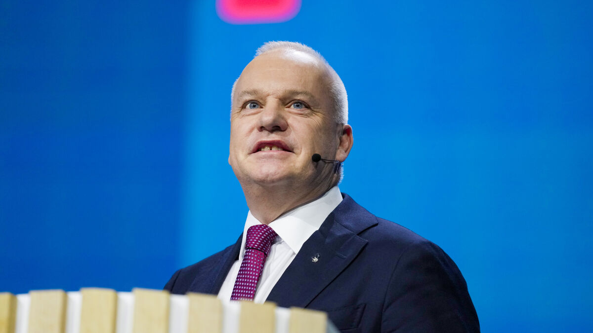 War in Iran boosts Equinor profits as gas prices rise, buybacks doubled
