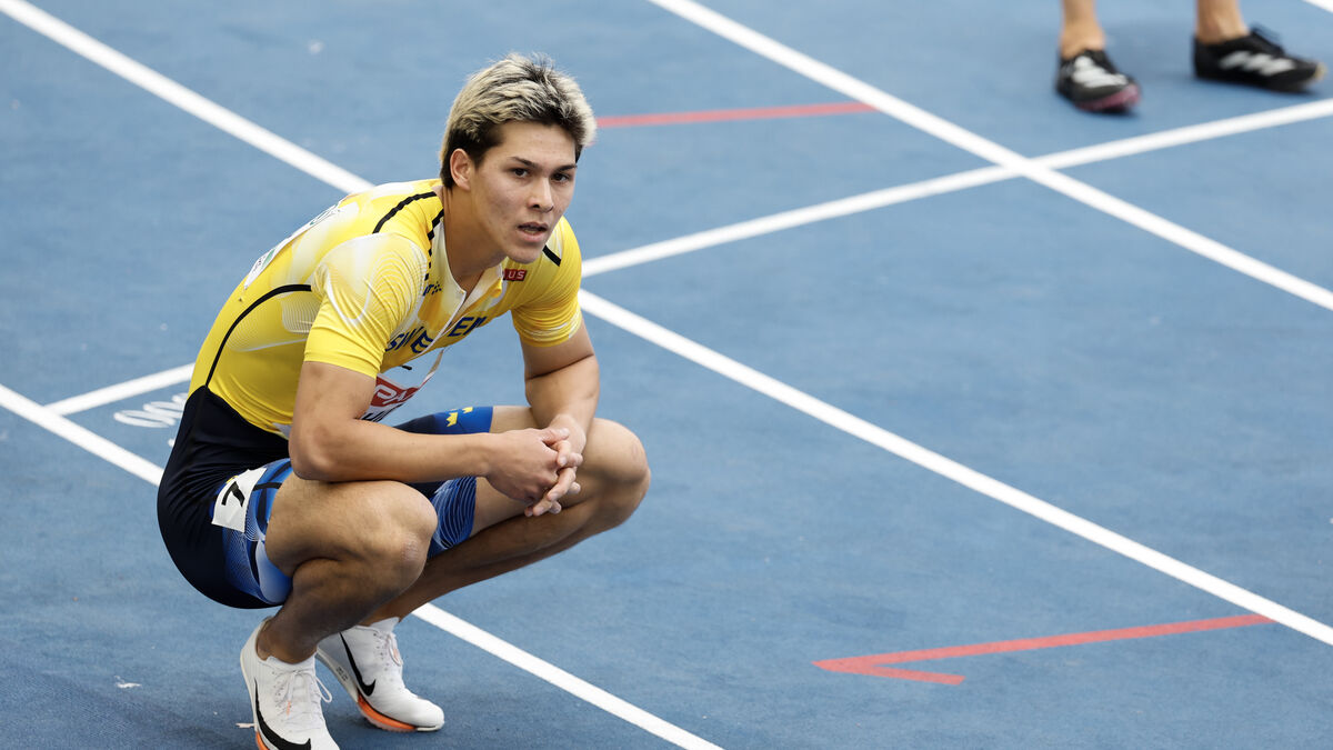 Swedish athletes are leaving the national team, and that’s a serious problem, says federation chief