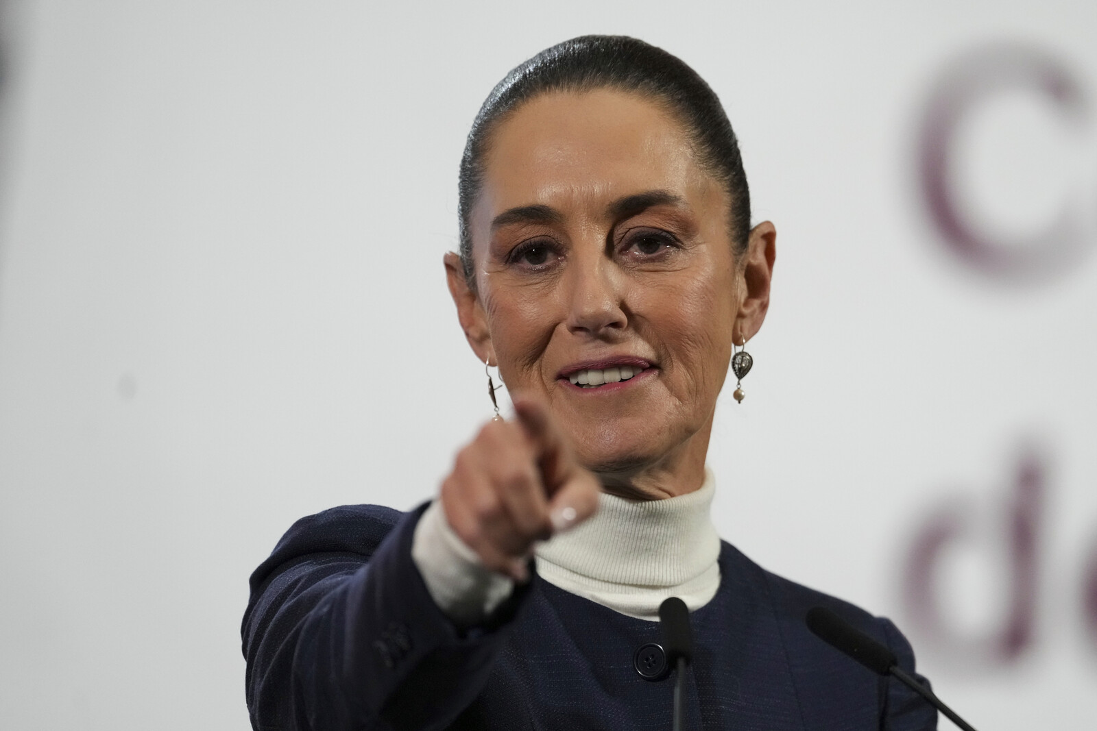 Mexico threatens Google after Trump's