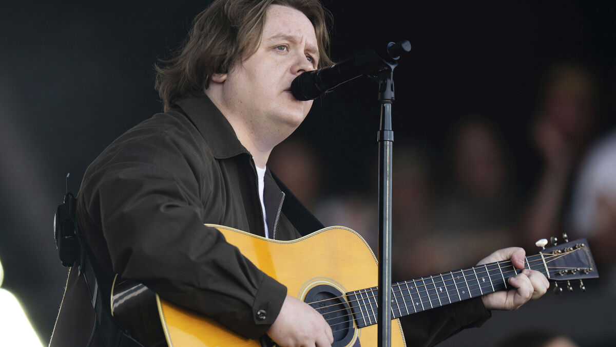 Lewis Capaldi to livestream sold-out