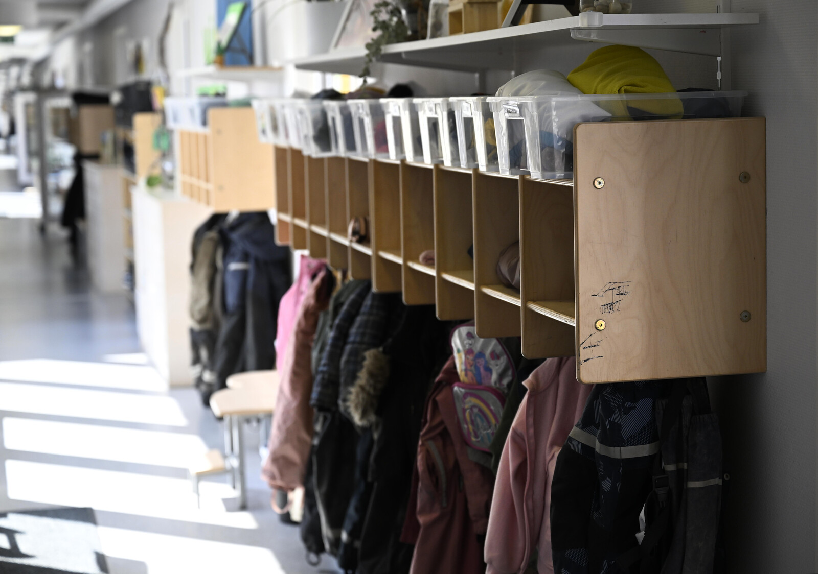 Audit Reveals Weak Oversight of Swedish Preschools