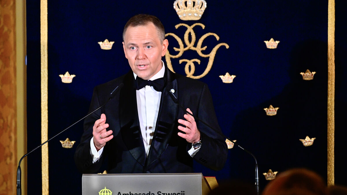 Poland says no to SEK 460 billion in EU loans