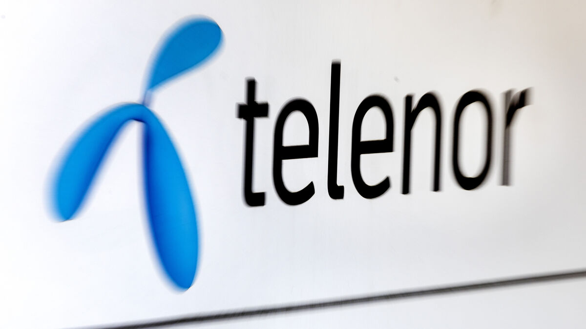 Telenor to buy controlling stake in Swedish broadband provider Bahnhof