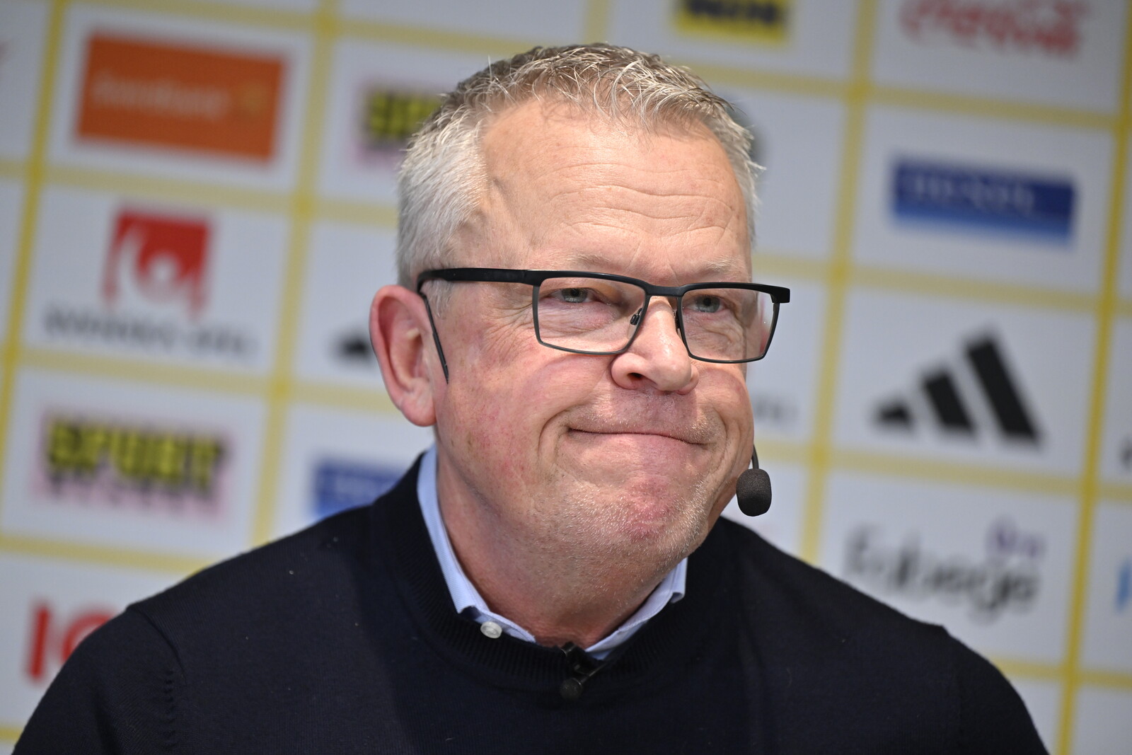 Janne Andersson ends his career: