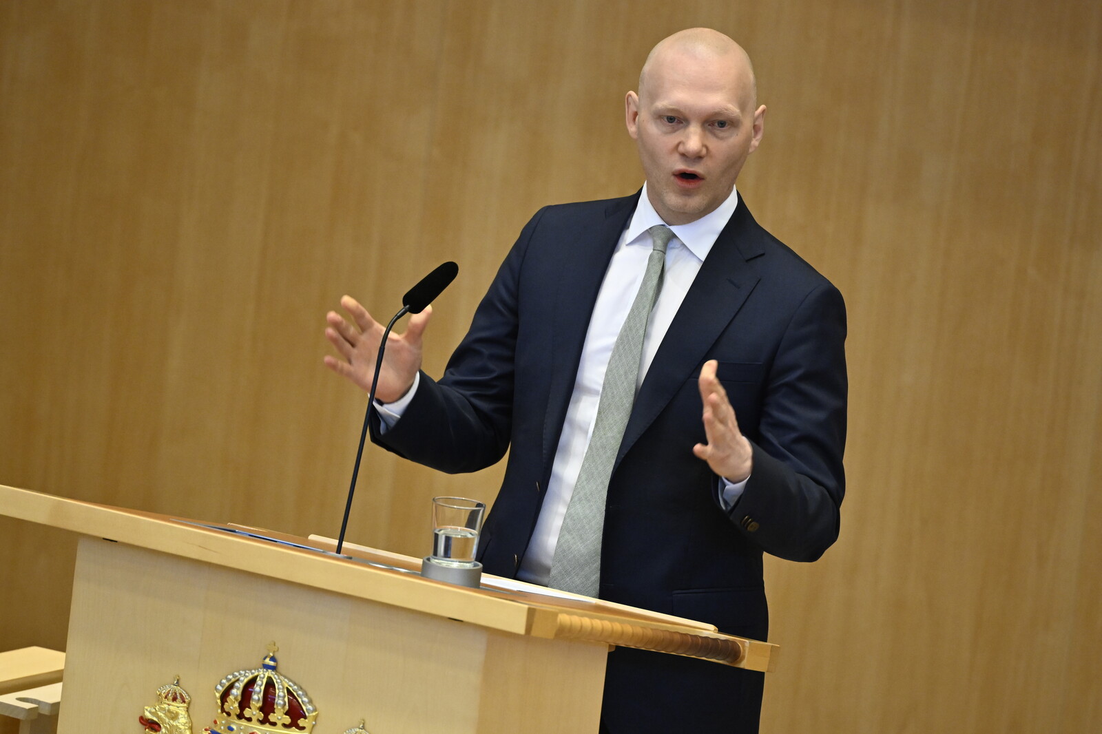 New Swedish Nuclear Power Law Criticized for Unclear Costs