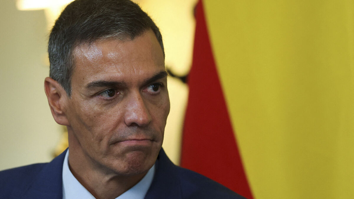 Spain denies military cooperation with