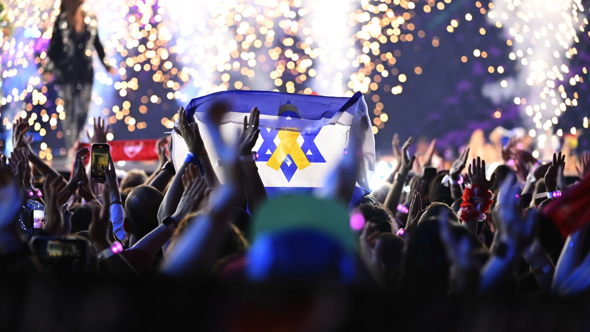 V-politician: SVT should boycott Eurovision