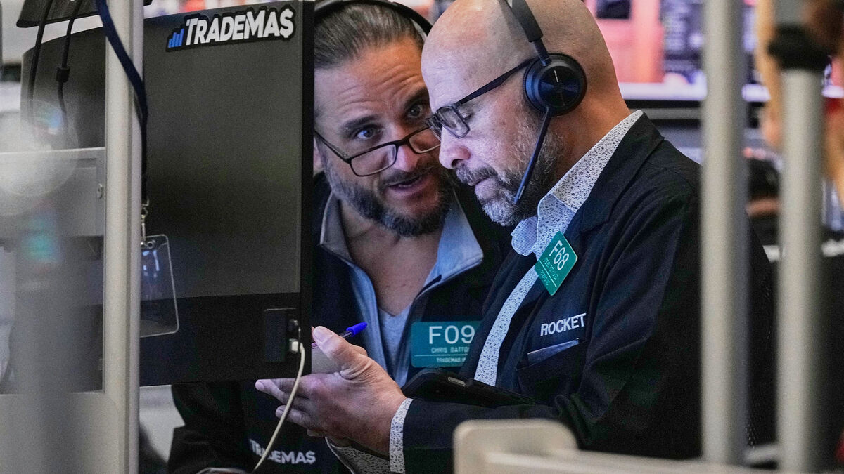 Wall Street rises sharply ahead of Nvidia report