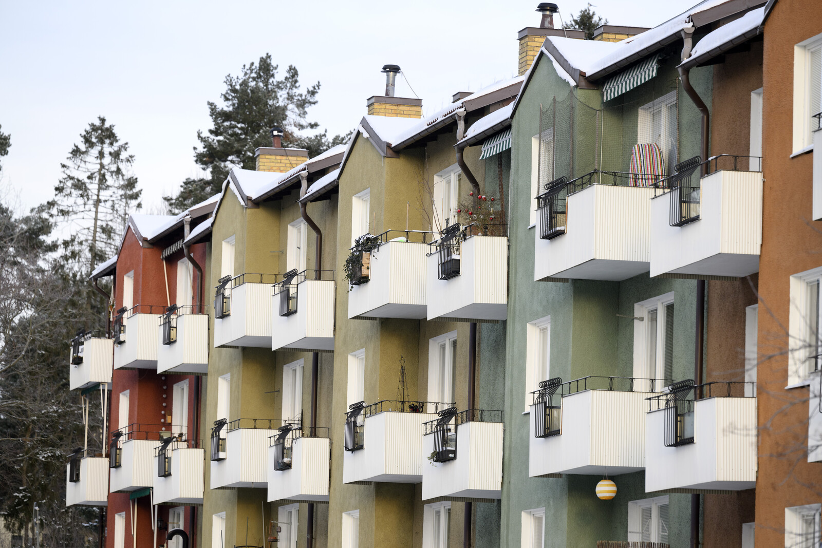 It can be much easier to buy a home