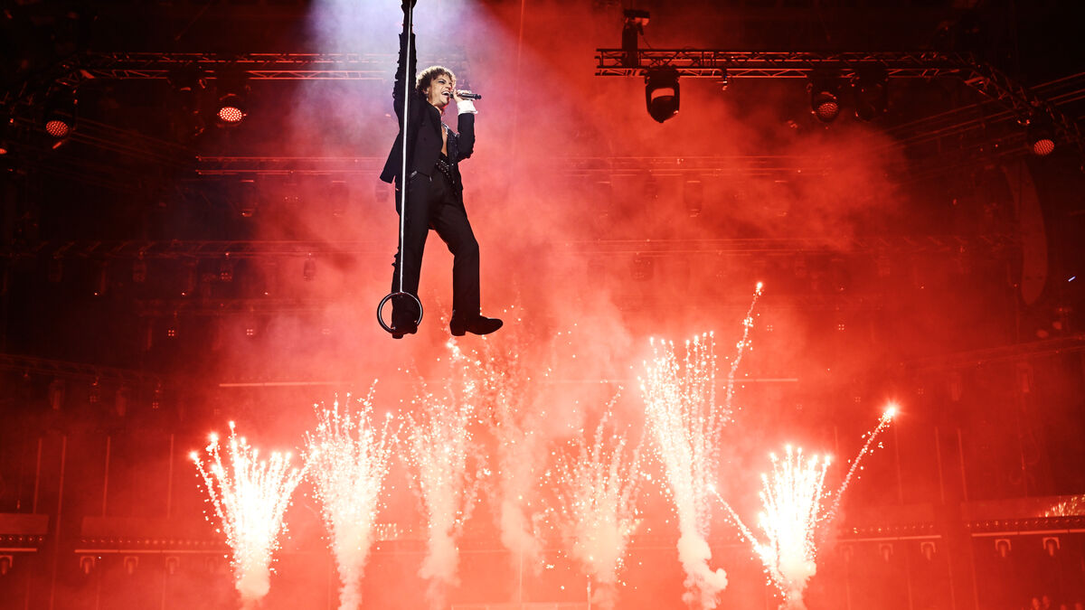 Greczula would love to fly