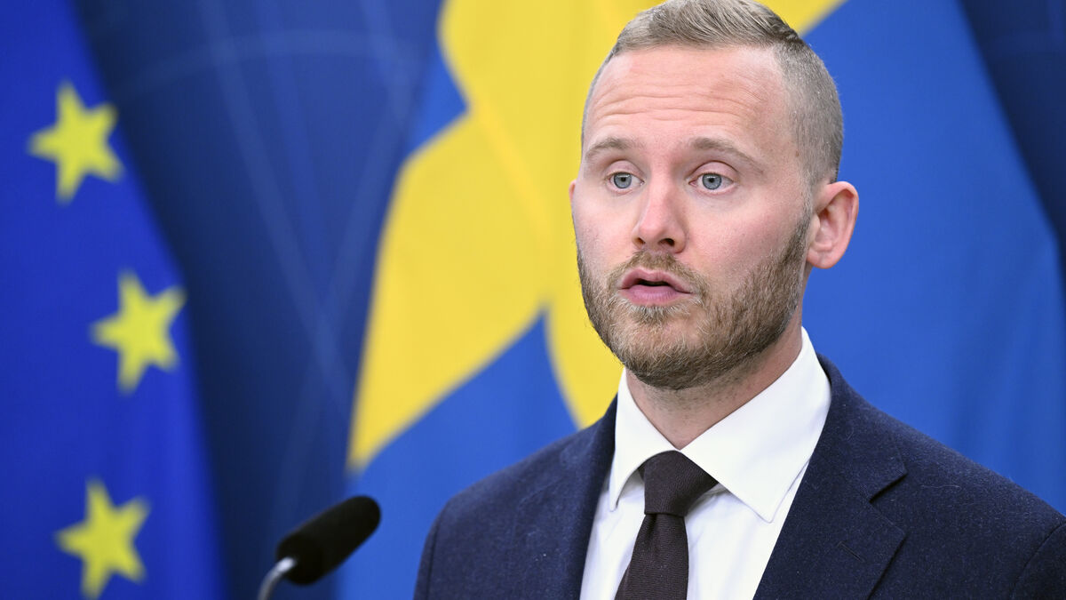 Government estimates two-thirds of the Tidö Agreement completed