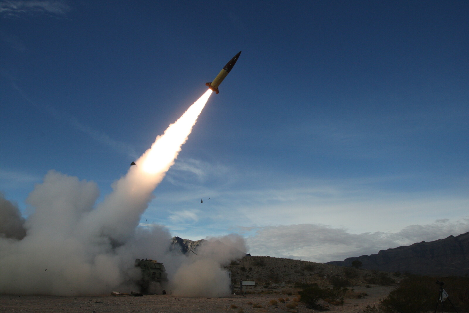 Russia Ends Ban on Short- and Medium-Range Missile Deployment