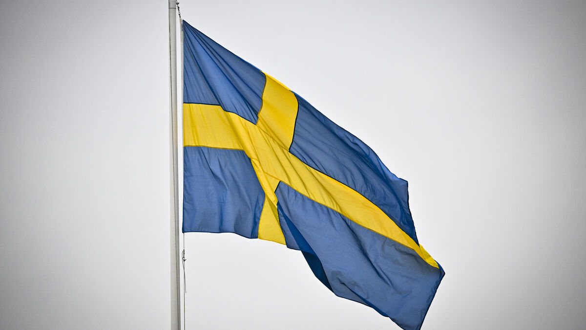 Sweden’s Economy Shrinks in September