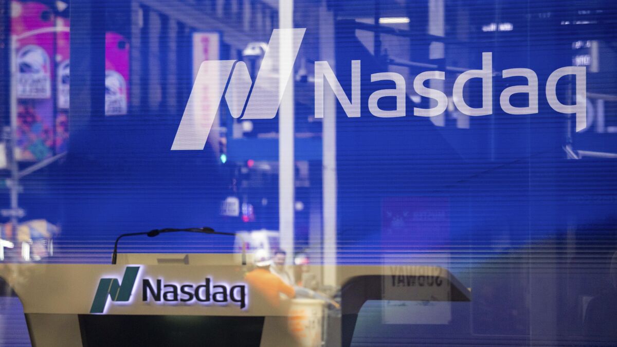 Amazon pulled on Wall Street