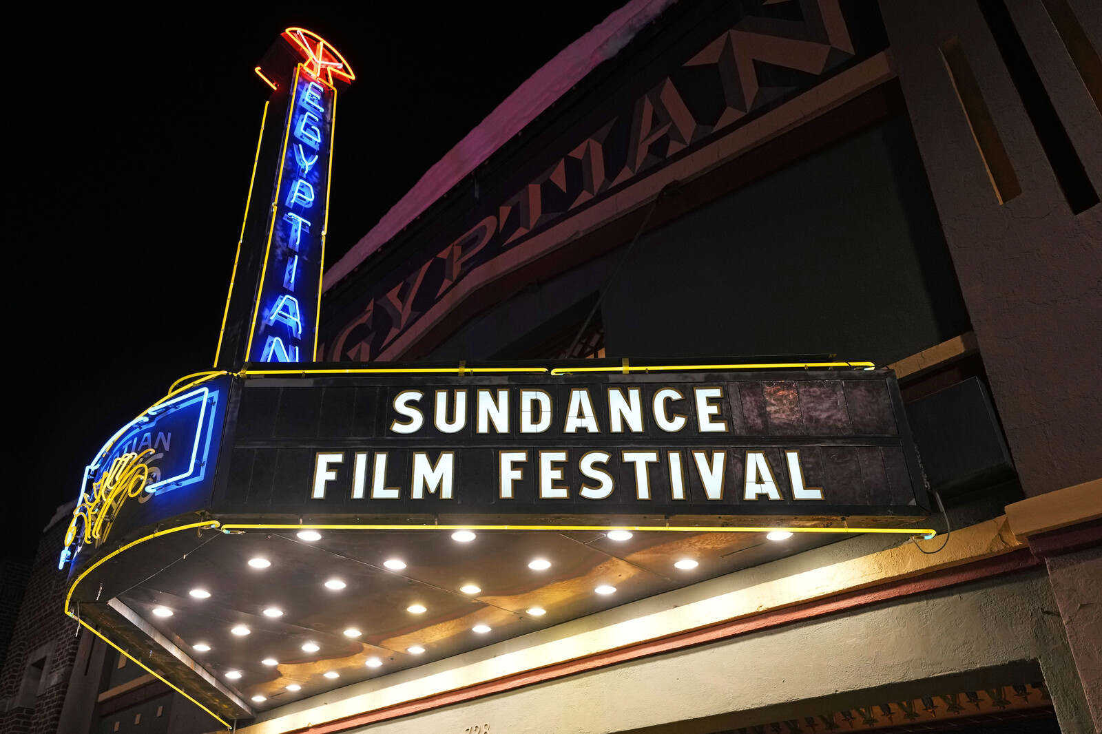 Sundance Film Festival to Relocate from Park City to Boulder in 2027