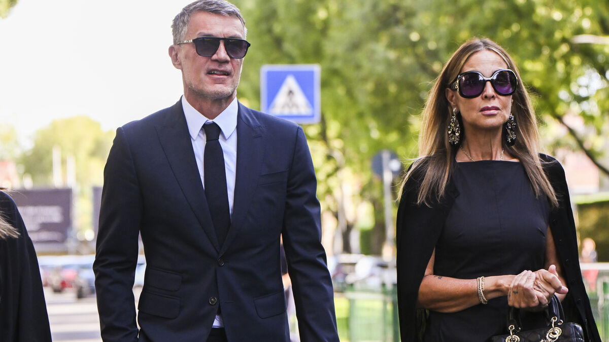 Reports: Maldini resigns after Italy coaching chaos