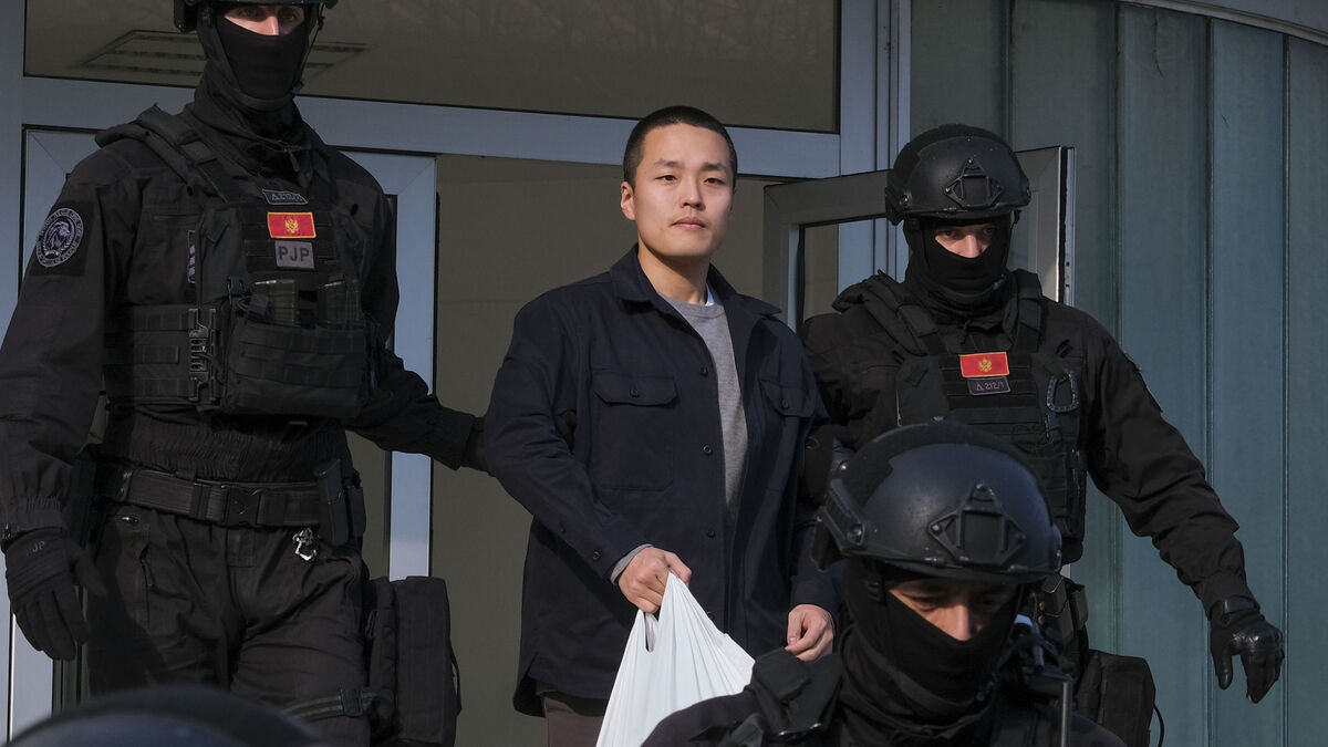 Crypto king sentenced – 370